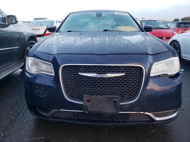 Photo 5 from auction – 2015 CHRYSLER 300 LIMITE with VIN 2C3CCAAG7FH930749