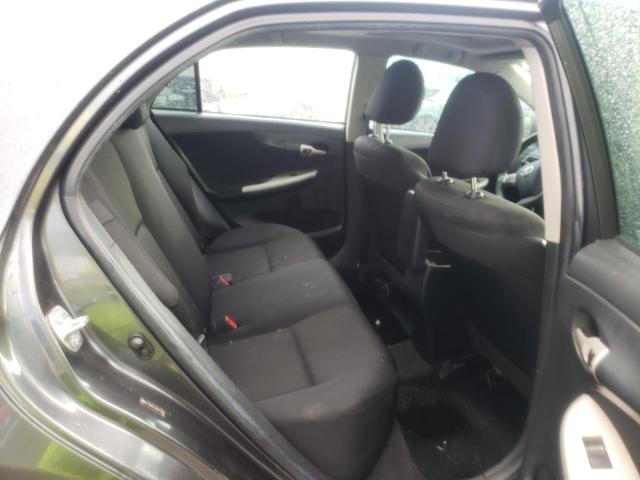 Photo 10 from auction – 2011 TOYOTA COROLLA BA with VIN 2T1BU4EE2BC679996