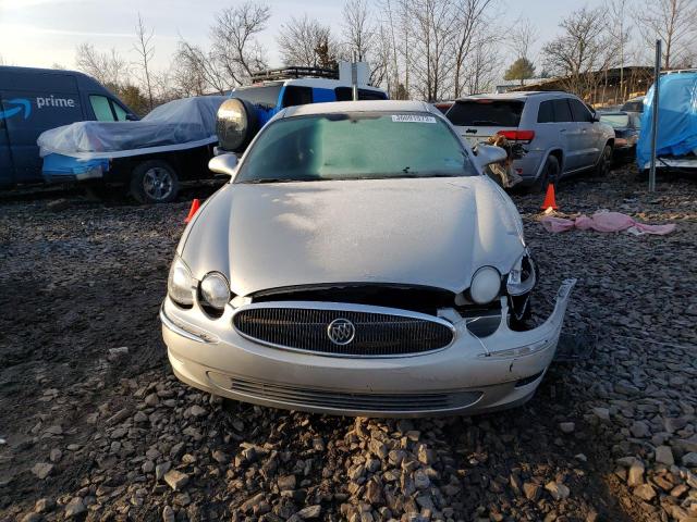 Photo 5 from auction – 2007 BUICK LACROSSE C with VIN 2G4WD582671245509