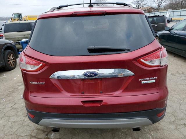 Photo 6 from auction – 2016 FORD ESCAPE TIT with VIN 1FMCU0JX3GUA75707