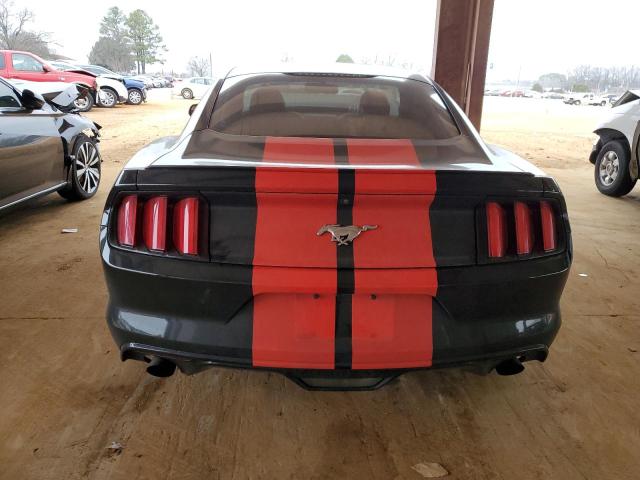 Photo 6 from auction – 2017 FORD MUSTANG with VIN 1FA6P8TH4H5338768