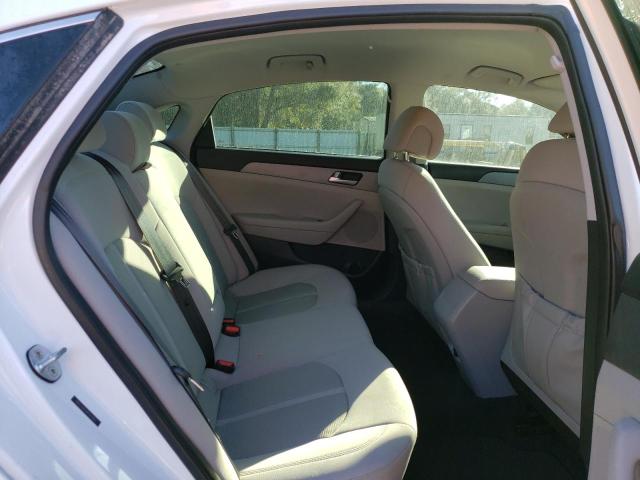 Photo 10 from auction – 2017 HYUNDAI SONATA SE with VIN 5NPE24AF6HH523807