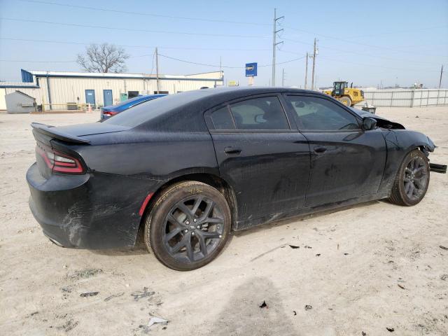 Photo 3 from auction – 2022 DODGE CHARGER SX with VIN 2C3CDXBG3NH202262