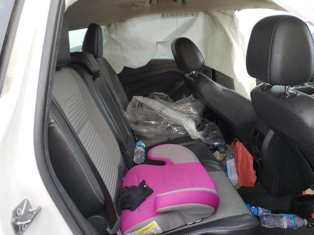 Photo 10 from auction – 2017 FORD ESCAPE TIT with VIN 1FMCU9JD8HUB49991