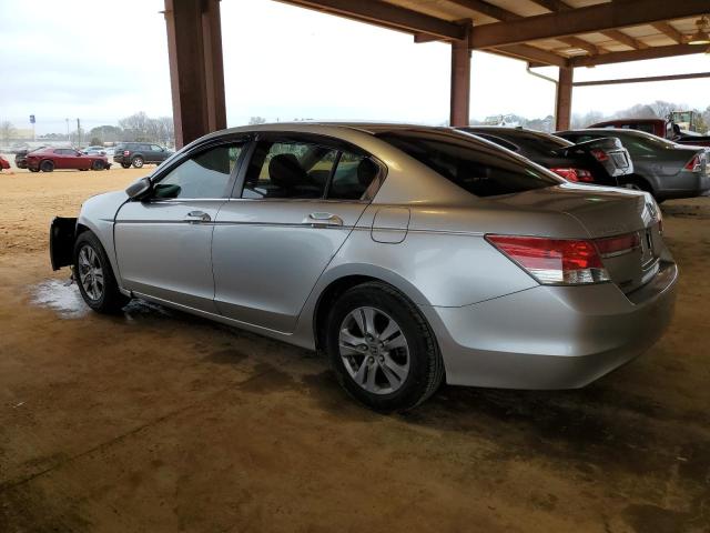 Photo 2 from auction – 2011 HONDA ACCORD LXP with VIN 1HGCP2F44BA074079