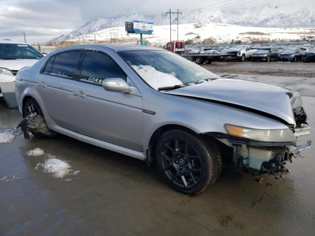Photo 4 from auction – 2008 ACURA TL TYPE S with VIN 19UUA76568A011344