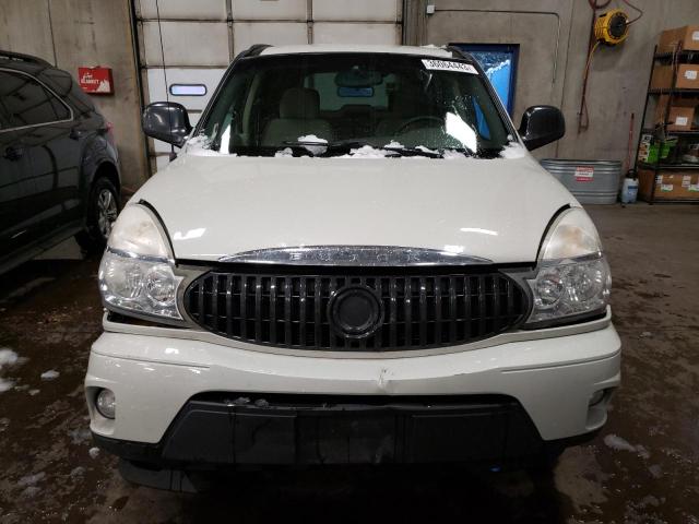 Photo 5 from auction – 2007 BUICK RENDEZVOUS with VIN 3G5DA03L87S538072