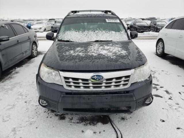 Photo 5 from auction – 2011 SUBARU FORESTER L with VIN JF2SHAECXBH752627