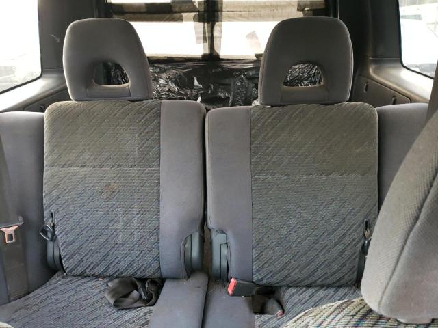 Photo 10 from auction – 2000 TOYOTA RAV4 with VIN JT3GP10V8Y0042556