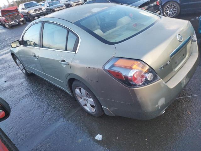 Photo 2 from auction – 2008 NISSAN ALTIMA with VIN 1N4AL21E88N416335