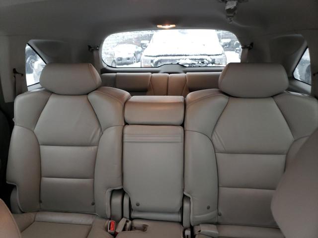 Photo 10 from auction – 2009 ACURA MDX with VIN 2HNYD28279H518084