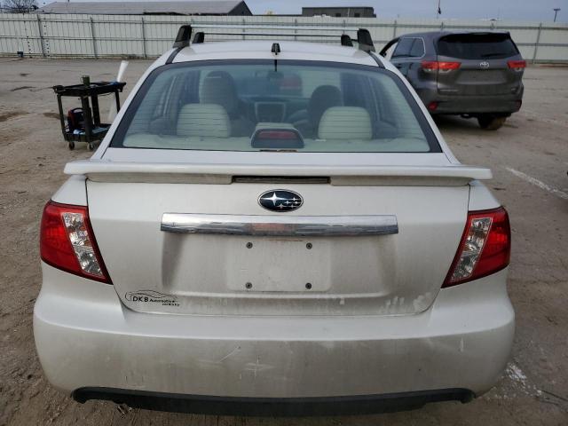 Photo 6 from auction – 2009 SUBARU IMPREZA 2. with VIN JF1GE60649G513544