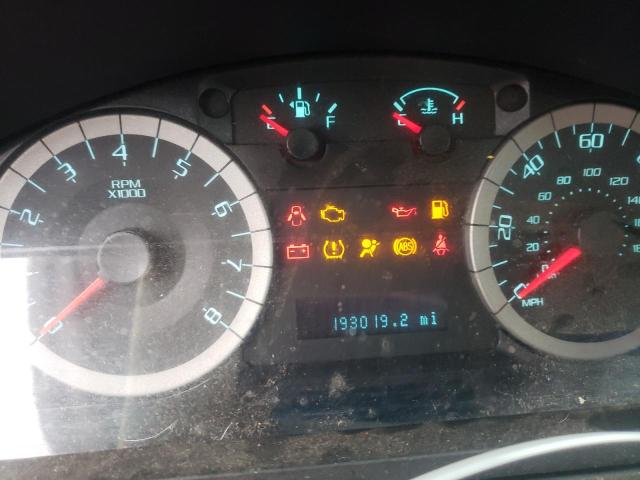 Photo 9 from auction – 2012 FORD ESCAPE LIM with VIN 1FMCU0E76CKB29811