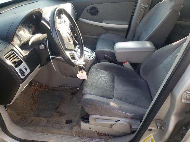 Photo 7 from auction – 2008 CHEVROLET EQUINOX LT with VIN 2CNDL33F886305352