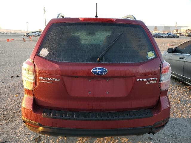 Photo 6 from auction – 2015 SUBARU FORESTER 2 with VIN JF2SJADC1FH840459