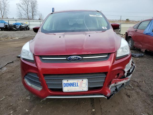 Photo 5 from auction – 2015 FORD ESCAPE SE with VIN 1FMCU0GX7FUA50315