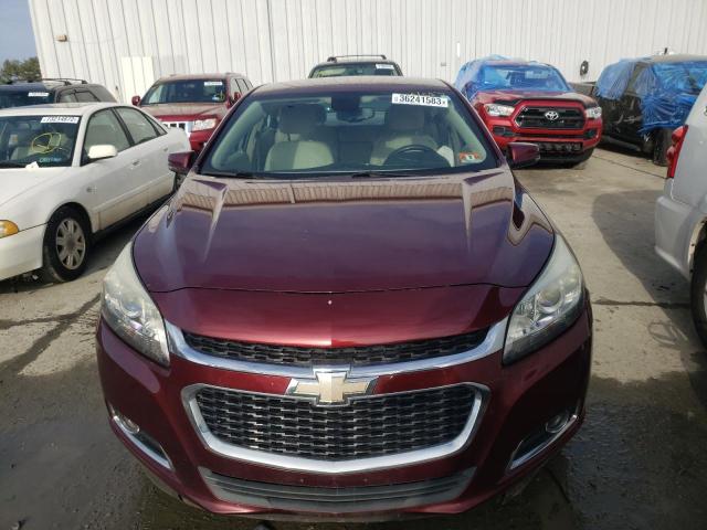 Photo 5 from auction – 2015 CHEVROLET MALIBU 2LT with VIN 1G11D5SL5FF180314