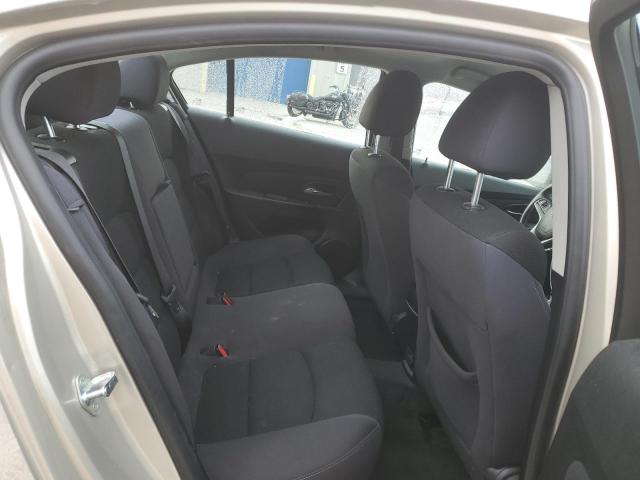 Photo 10 from auction – 2014 CHEVROLET CRUZE LT with VIN 1G1PC5SB5E7362365
