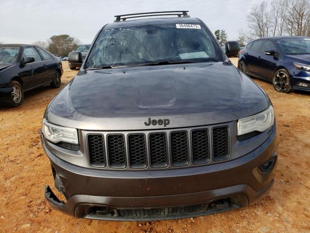 Photo 5 from auction – 2014 JEEP GRAND CHER with VIN 1C4RJFCTXEC146277