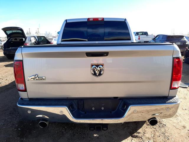 Photo 6 from auction – 2017 RAM 1500 SLT with VIN 3C6RR6LT1HG636964