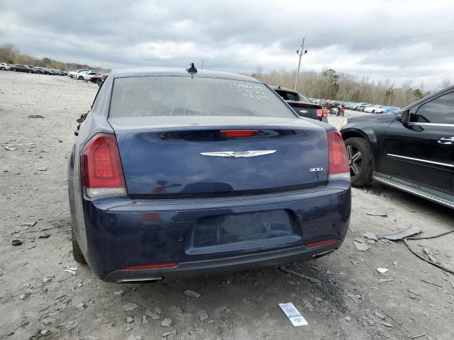 Photo 6 from auction – 2017 CHRYSLER 300 S with VIN 2C3CCABG9HH618062