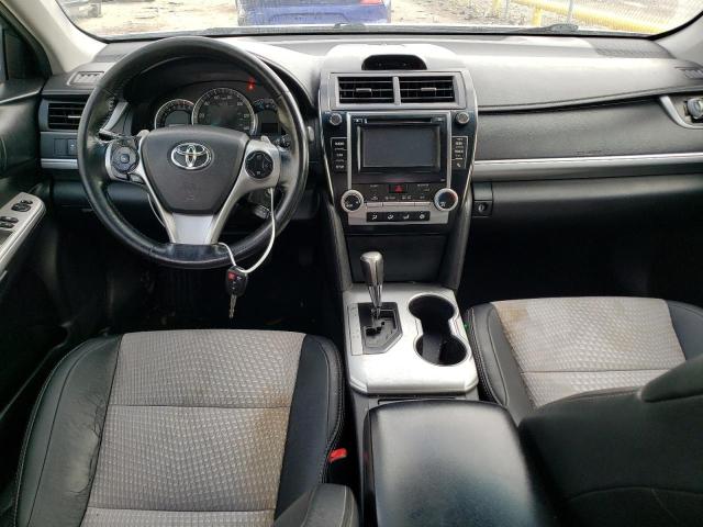 Photo 8 from auction – 2014 TOYOTA CAMRY L with VIN 4T1BF1FK2EU372358