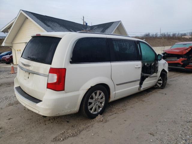 Photo 3 from auction – 2011 CHRYSLER TOWN & COU with VIN 2A4RR8DG6BR779927