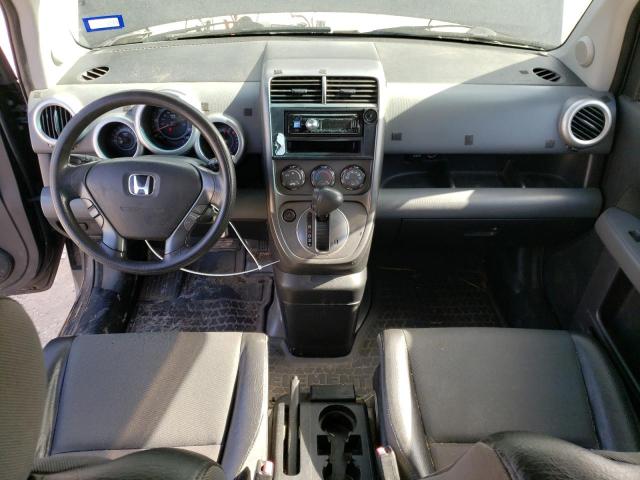 Photo 8 from auction – 2006 HONDA ELEMENT EX with VIN 5J6YH18716L011285