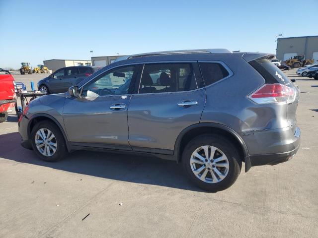 Photo 2 from auction – 2016 NISSAN ROGUE S with VIN KNMAT2MV1GP627367
