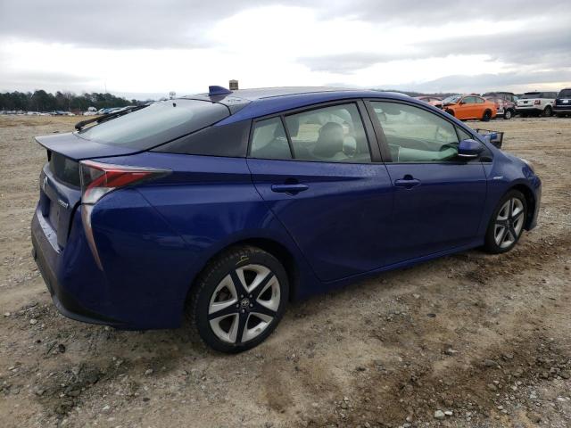 Photo 3 from auction – 2016 TOYOTA PRIUS with VIN JTDKARFU0G3522141