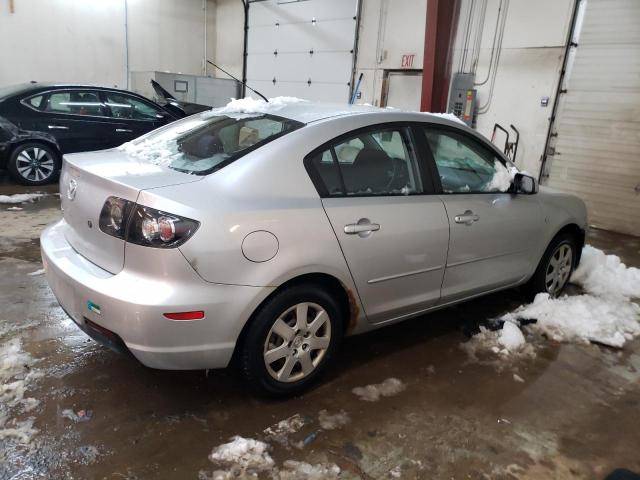 Foto 3 de la subasta – 2008 MAZDA 3 I con VIN JM1BK12F981776854