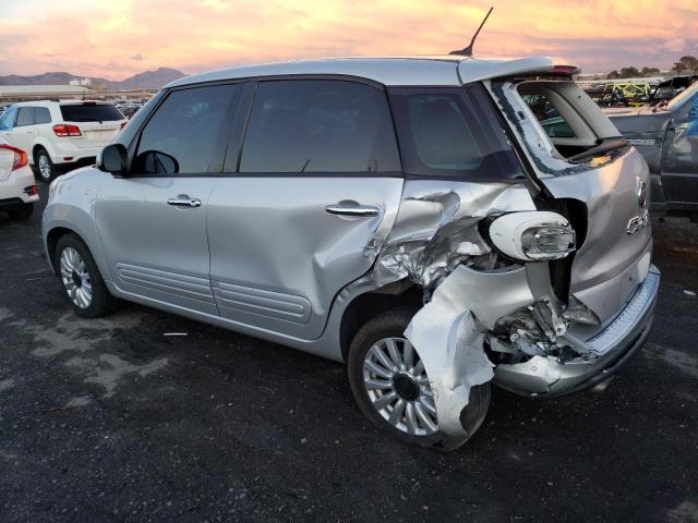 Photo 2 from auction – 2014 FIAT 500L EASY with VIN ZFBCFABH0EZ003717