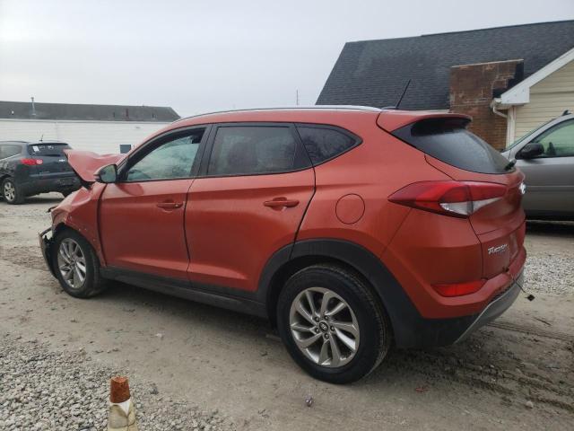 Photo 2 from auction – 2016 HYUNDAI TUCSON LIM with VIN KM8J3CA28GU138056