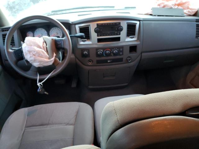Photo 8 from auction – 2008 DODGE RAM 1500 S with VIN 1D7HU18248J188598
