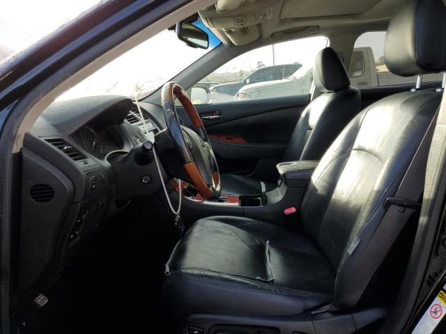 Photo 7 from auction – 2008 LEXUS ES 350 with VIN JTHBJ46G182187328