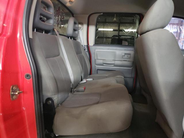 Photo 10 from auction – 2006 DODGE DAKOTA QUA with VIN 1D7HW48KX6S569679