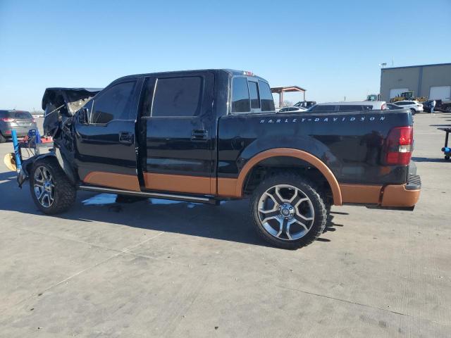 Photo 2 from auction – 2008 FORD F150 SUPER with VIN 1FTRW14518FB46675