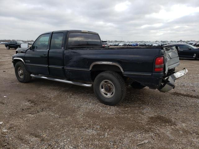 Photo 2 from auction – 1996 DODGE RAM 2500 with VIN 1B7KC23C2TJ166746