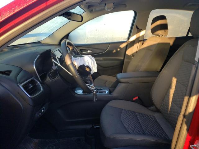 Photo 7 from auction – 2019 CHEVROLET EQUINOX LT with VIN 3GNAXJEV5KS640735
