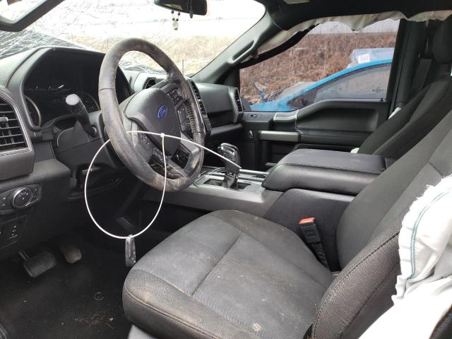 Photo 7 from auction – 2020 FORD F150 SUPER with VIN 1FTEW1EP8LFB65389