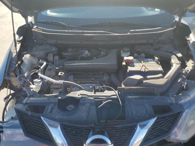 Photo 11 from auction – 2016 NISSAN ROGUE S with VIN KNMAT2MV1GP627367