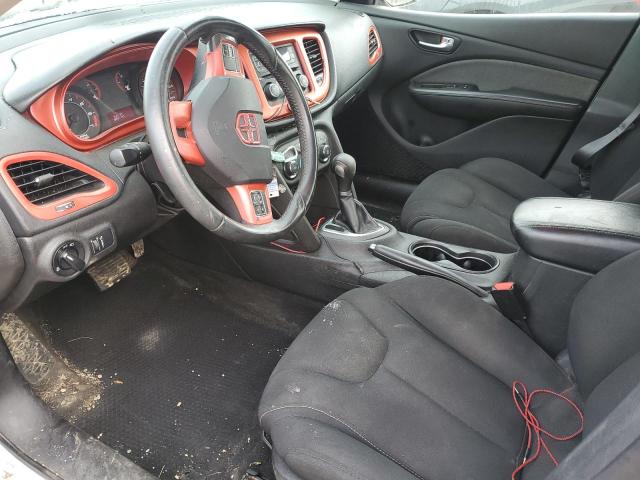 Photo 7 from auction – 2013 DODGE DART SXT with VIN 1C3CDFBA6DD267995