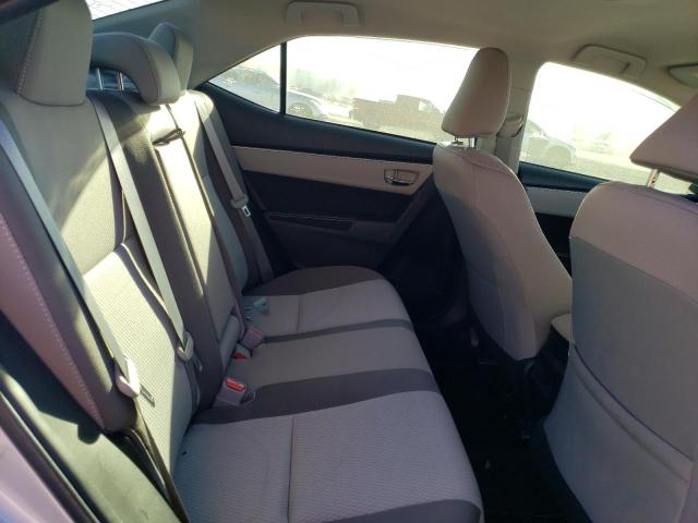 Photo 10 from auction – 2019 TOYOTA COROLLA L with VIN 2T1BURHEXKC194627