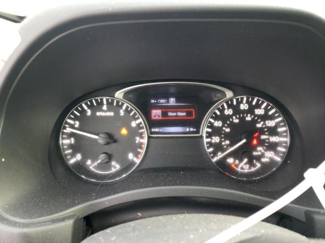 Photo 9 from auction – 2017 NISSAN PATHFINDER with VIN 5N1DR2MM5HC901130