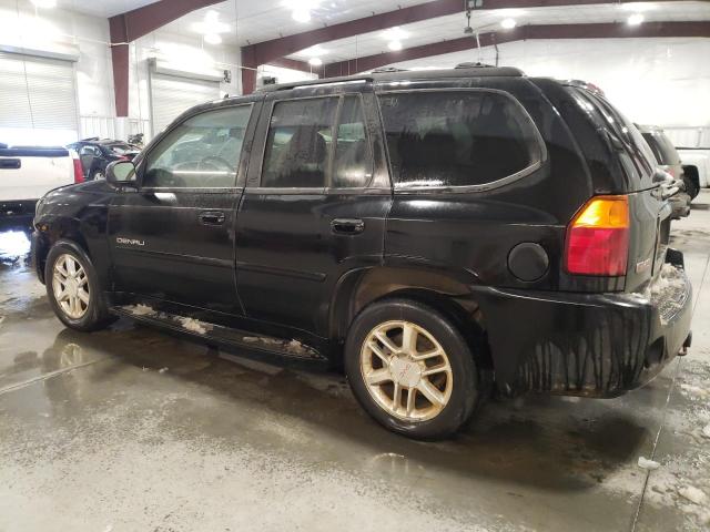 Foto 2 de la subasta – 2007 GMC ENVOY DENA con VIN 1GKET63M772291985