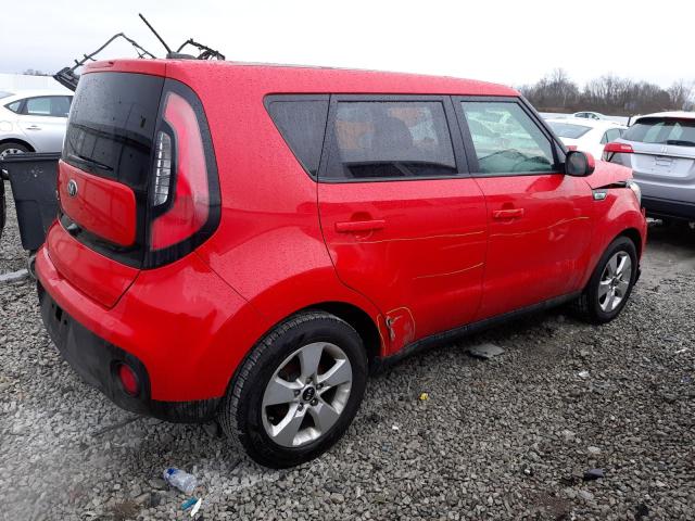 Photo 3 from auction – 2019 KIA SOUL with VIN KNDJN2A20K7637742