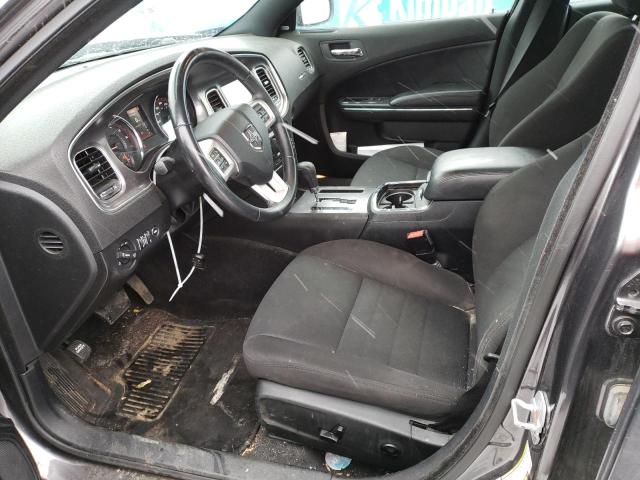 Photo 7 from auction – 2013 DODGE CHARGER R/ with VIN 2C3CDXCT3DH605944