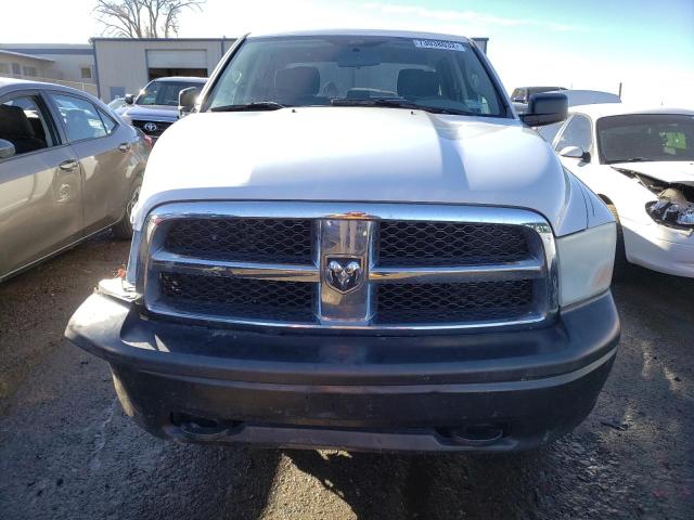 Photo 5 from auction – 2011 DODGE RAM 1500 with VIN 1D7RV1CPXBS685905