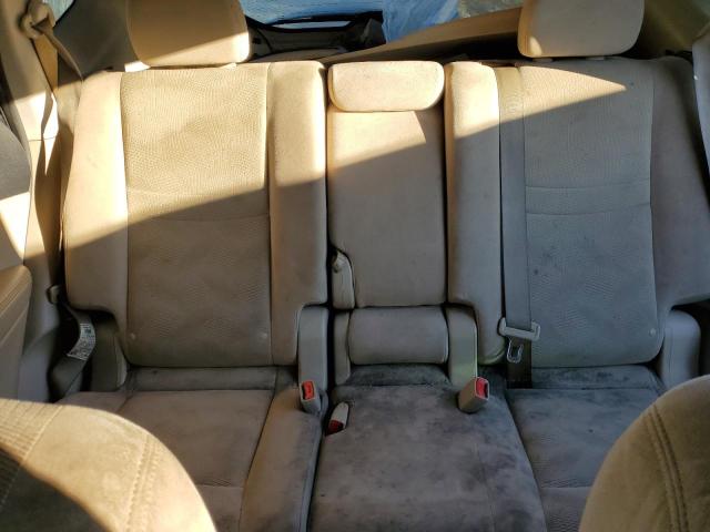 Photo 10 from auction – 2015 NISSAN ROGUE S with VIN 5N1AT2ML2FC824080