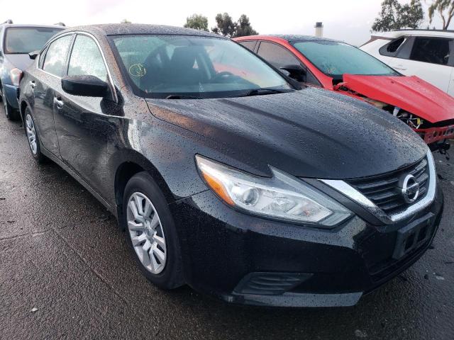 Photo 4 from auction – 2016 NISSAN ALTIMA 2.5 with VIN 1N4AL3AP0GC134529